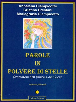 cover image of Parole in Polvere di Stelle